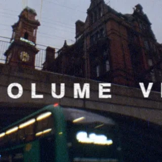Strangeways Volume 6 (Full Video 2025)