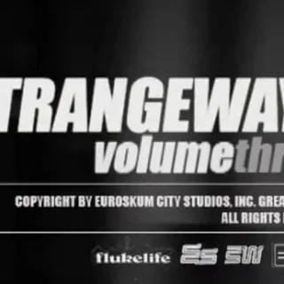 Strangeways Volume 3 (Full Video 2016)