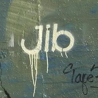jib bmx: tape number three