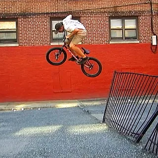 random mix #2 //  jib bmx: tape number four
