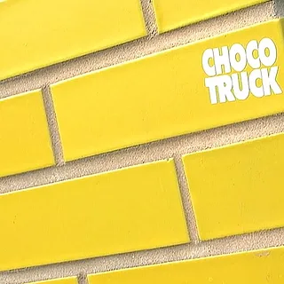 chocolate truck mix  // jib bmx: tape number four