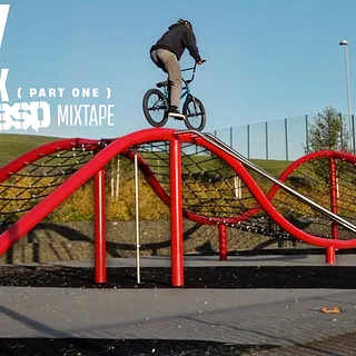 "I think it's possible... " A Day In The Mix Part One - BSD