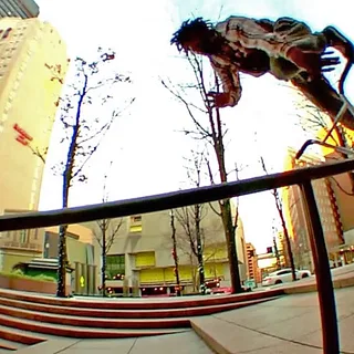 "PECAN" -- TK BILLUPS & DAVID CORTEZ