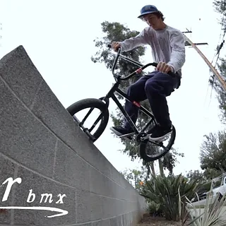 BEGIN, BURNETT & SEELEY - LBC STREET CRUISE