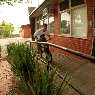 Marnold Colony BMX Video 2013
