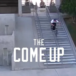 MIKE GARCIA FRESNO RAIL DESTRUCTION!