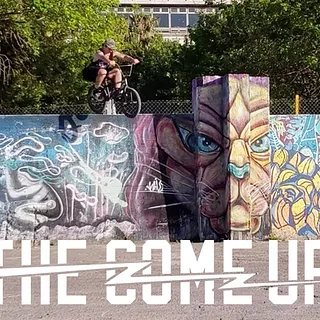 Nahuel Nieto 2018 Argentina BMX Street Edit!