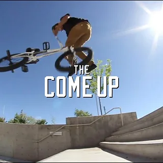 S&M Bikes - Derek Dorame 2015