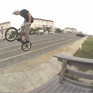 Sean Ricany New Jersey Video