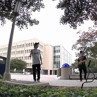 The Come Up BMX: 6 Year Anniversary Video.