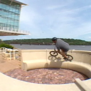 TSB BMX MIX VIDEO