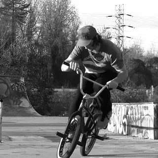 Zach Rogers Profile 2014 Video