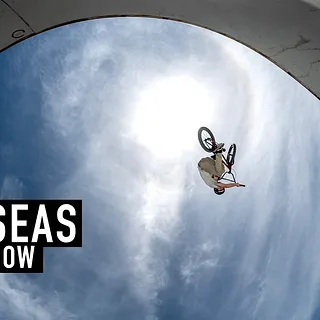 DEADSEAS - LET ME KNOW