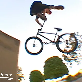 DELIGHTED CREW BMX MIXTAPE