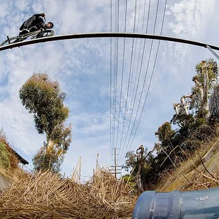 DEMARCUS PAUL "HEADLIGHTS" VIDEO PART