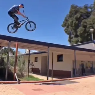 IN THE STREETS - 16 YEAR OLD JORDAN RICHARDSON
