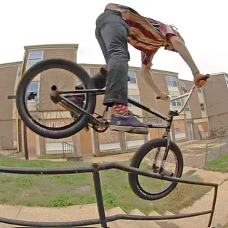 INSANE EXTRAS - MADERA - ABsidesD