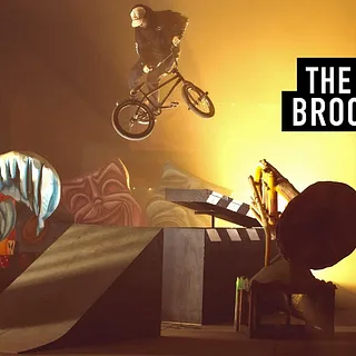 BROC RAIFORD VS THE BIG EASY
