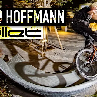 BRUNO HOFFMANN - BULLET