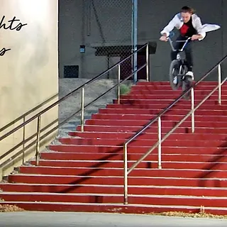CALVIN KOSOVICH "HEADLIGHTS" B-SIDES