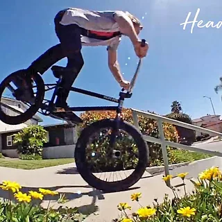 CALVIN KOSOVICH "HEADLIGHTS" VIDEO PART