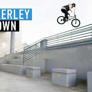 CHAD KERLEY - LOCKDOWN