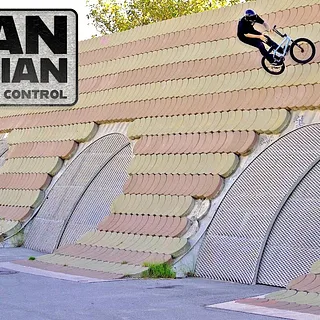 COMPLETE CONTROL - DEAN FLORIAN - COLONY - STILL HAVING FUN