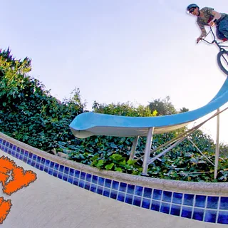 Corey Walsh Vans Part