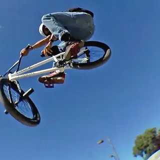 Noah Miranda - Turn Up The "VLM"