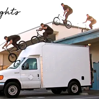 RYAN "BIZ" JORDAN - "HEADLIGHTS" VIDEO PART