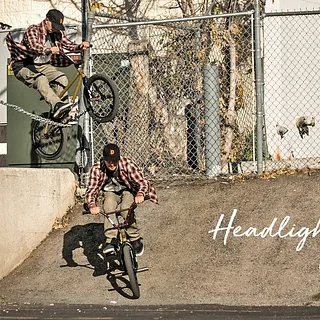 SHAWN "ELF" WALTERS- "HEADLIGHTS" VIDEO PART