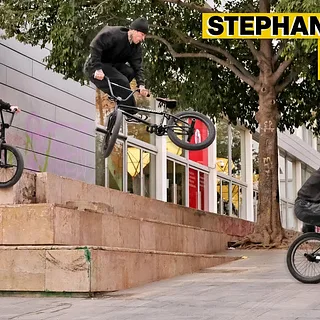 Stephan Atencio | Sophie