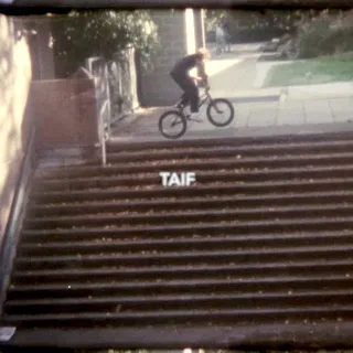 TAIF - TRAILER