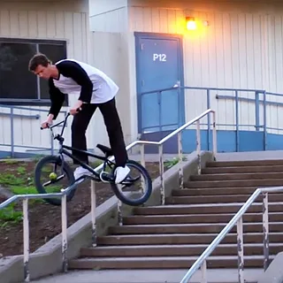 TECHNICAL MEETS CUTTY! JAKE COULSON'S US&THEM PART