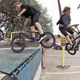 JOHNNY RAEKES - "HEADLIGHTS" VIDEO PART