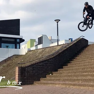 Kai Schulte - Prepare For Landing - RADIO BIKES