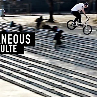 KAI SCHULTE - SPONTANEOUS - RADIO BIKES