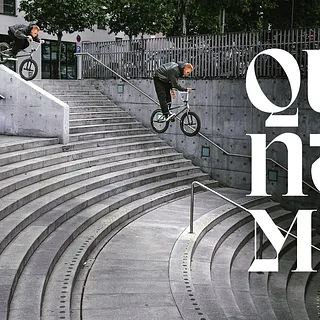 Kilian Roth | Quantum