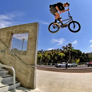 KOLE VOELKER - DROP THE PIN