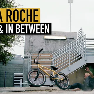 LOW, HI, & IN BETWEEN - DAKOTA ROCHE