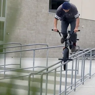 MADERA - ABD FULL-LENGTH TRAILER