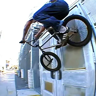 MIKEY ANDREW - TICKY TACKY