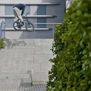 MURRAY LOUBSER - MOVES!