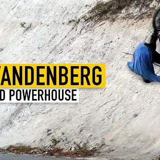 NATE VANDENBERG - POWERHOUSE