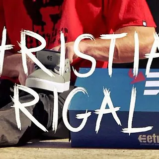 Christian Rigal MARKIT Welcome to Etnies