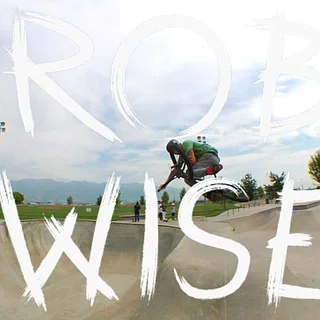 Rob Wise MARKIT Edit