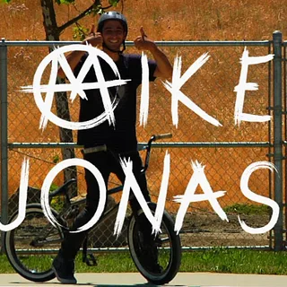 Mike Jonas MARKIT Edit
