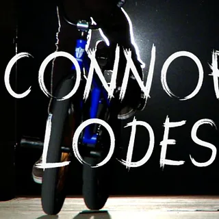 Connor Lodes MARKIT Edit