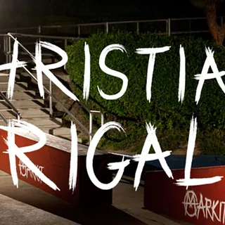 Christian Rigal MARKIT Edit