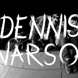 Dennis Enarson MARKIT Edit